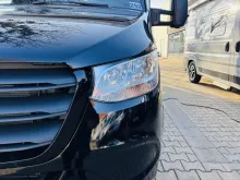 Fahrzeugbild Frankia M-Line NEO MT 7 GDK PEACH 3,5t #MY26 #16