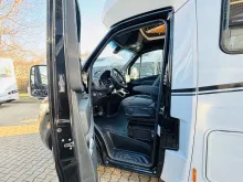 Fahrzeugbild Frankia M-Line NEO MT 7 GDK PEACH 3,5t #MY26 #17