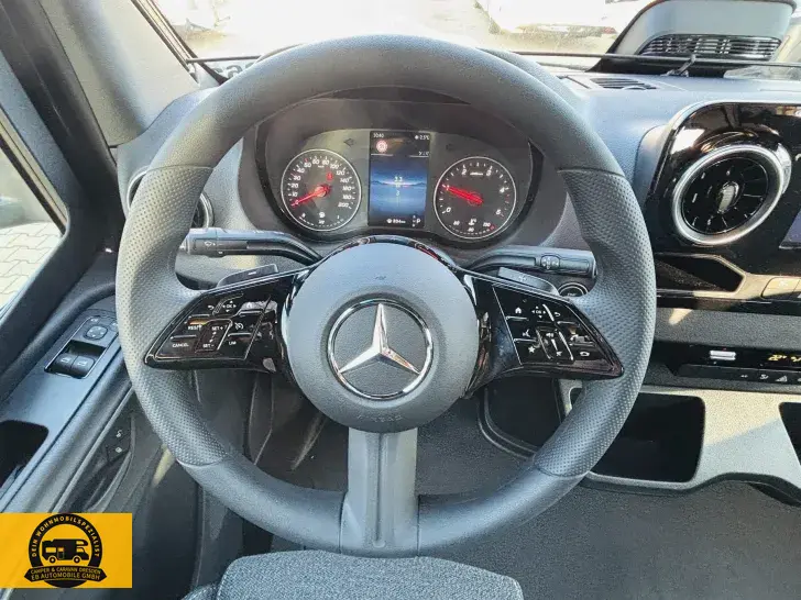 Fahrzeugbild Frankia M-Line NEO MT 7 GDK PEACH 3,5t #MY26 #18