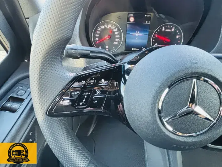 Fahrzeugbild Frankia M-Line NEO MT 7 GDK PEACH 3,5t #MY26 #20