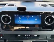 Fahrzeugbild Frankia M-Line NEO MT 7 GDK PEACH 3,5t #MY26 #22