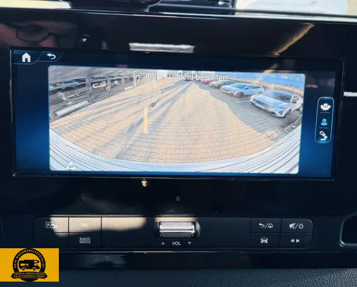 Fahrzeugbild Frankia M-Line NEO MT 7 GDK PEACH 3,5t #MY26 #23