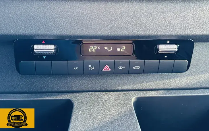 Fahrzeugbild Frankia M-Line NEO MT 7 GDK PEACH 3,5t #MY26 #24