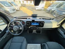 Fahrzeugbild Frankia M-Line NEO MT 7 GDK PEACH 3,5t #MY26 #25