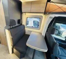 Fahrzeugbild Frankia M-Line NEO MT 7 GDK PEACH 3,5t #MY26 #26