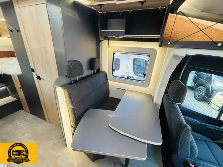 Fahrzeugbild Frankia M-Line NEO MT 7 GDK PEACH 3,5t #MY26 #27