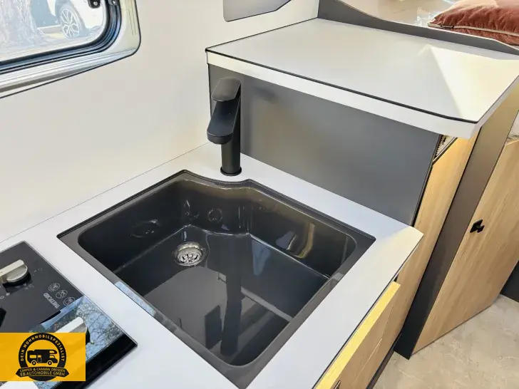 Fahrzeugbild Frankia M-Line NEO MT 7 GDK PEACH 3,5t #MY26 #29