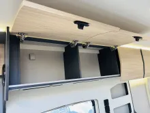 Fahrzeugbild Frankia M-Line NEO MT 7 GDK PEACH 3,5t #MY26 #31