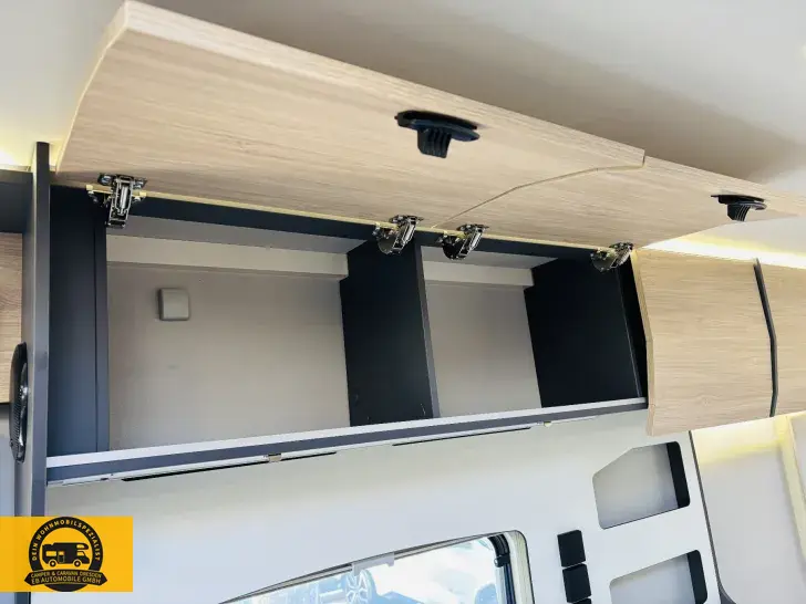 Fahrzeugbild Frankia M-Line NEO MT 7 GDK PEACH 3,5t #MY26 #31