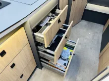 Fahrzeugbild Frankia M-Line NEO MT 7 GDK PEACH 3,5t #MY26 #32