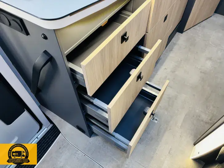 Fahrzeugbild Frankia M-Line NEO MT 7 GDK PEACH 3,5t #MY26 #33