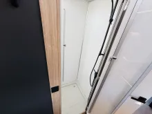 Fahrzeugbild Frankia M-Line NEO MT 7 GDK PEACH 3,5t #MY26 #35