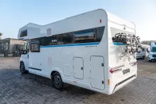 Fahrzeugbild Hobby ONTOUR A 720 GFM *Automatik*2xSolar*Lithium* #3