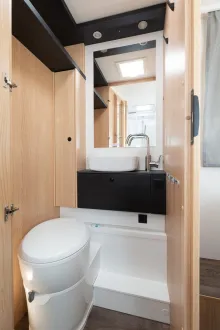 Fahrzeugbild Sunlight Adventure I 69L ***Güma Special Deal*** #14