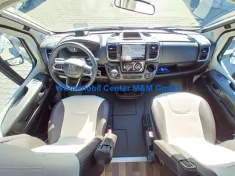 Bild 3 Weinsberg CaraCompact 600 MEG Edition Pepper MJ25 Premium