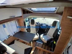 Bild 5 Weinsberg CaraCompact 600 MEG Edition Pepper MJ25 Premium