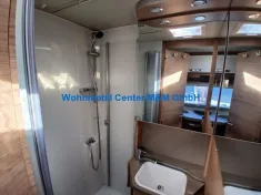 Bild 11 Weinsberg CaraCompact 600 MEG Edition Pepper MJ25 Premium