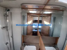 Bild 12 Weinsberg CaraCompact 600 MEG Edition Pepper MJ25 Premium