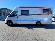 Bild 13 Weinsberg CaraCompact 600 MEG Edition Pepper MJ25 Premium