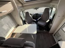 Fahrzeugbild Carado T T135 #3