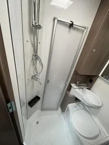 Fahrzeugbild Carado T T135 #9