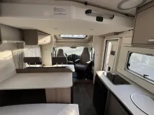 Fahrzeugbild Carado T T135 #11