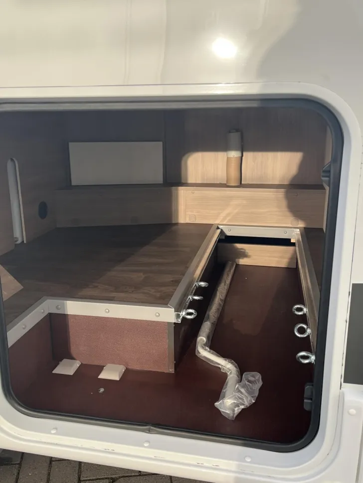 Fahrzeugbild Carado T T135 #12