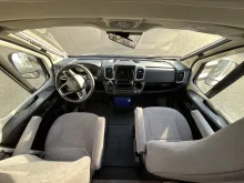 Fahrzeugbild Carado T T135 #13