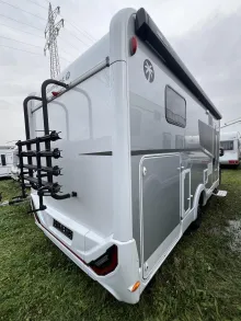 Fahrzeugbild Sunlight T XX 68 *WIFI*LTE*TV*NAVI*RFK*Automatik*Hubbett* #4