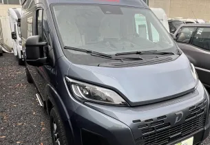 Bild Globetrail 600 DS