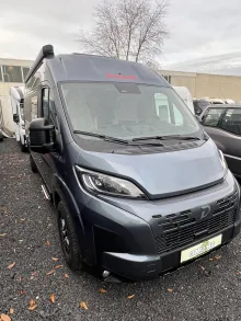Fahrzeugbild Dethleffs Globetrail 600 DS Fiat *Automatik*95 Jahre-Paket #1