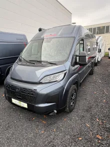 Fahrzeugbild Dethleffs Globetrail 600 DS Fiat *Automatik*95 Jahre-Paket #4