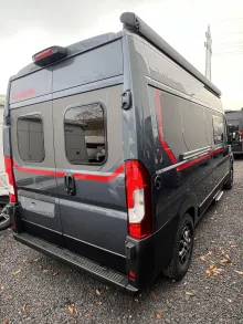 Fahrzeugbild Dethleffs Globetrail 600 DS Fiat *Automatik*95 Jahre-Paket #5
