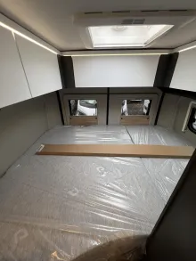Fahrzeugbild Dethleffs Globetrail 600 DS Fiat *Automatik*95 Jahre-Paket #10