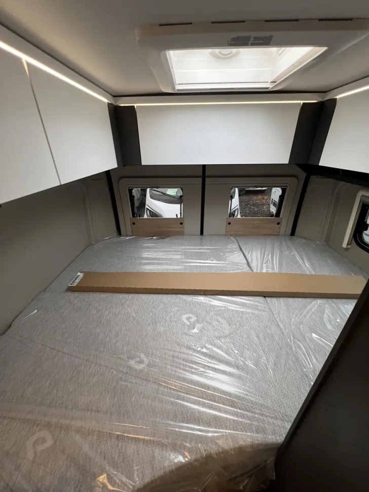 Fahrzeugbild Dethleffs Globetrail 600 DS Fiat *Automatik*95 Jahre-Paket #10