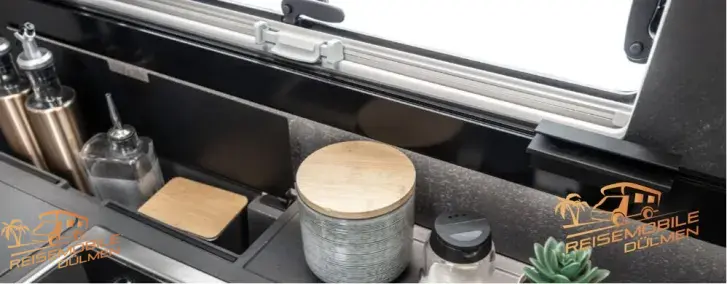Fahrzeugbild Mobilvetta Kea Kompakt P64 NB #6