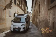Fahrzeugbild Mobilvetta Kea Kompakt P64 B #4
