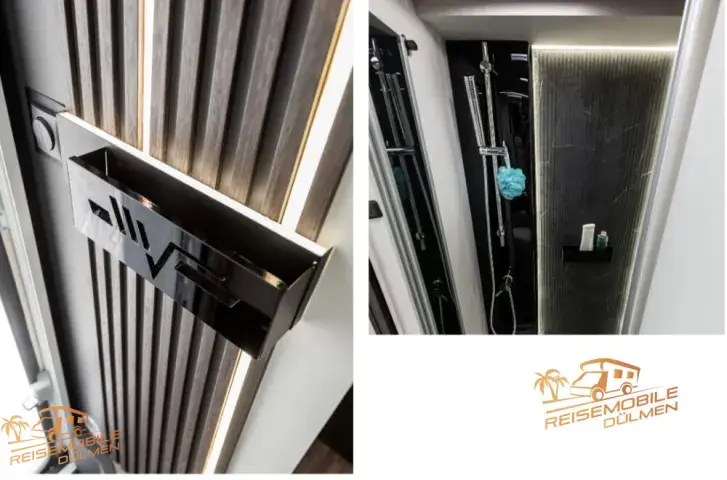 Fahrzeugbild Mobilvetta Kea Kompakt P68 #7