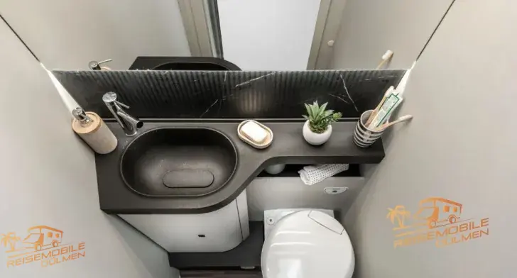 Fahrzeugbild Mobilvetta Kea Kompakt P68 NB #8