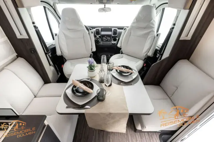 Fahrzeugbild Mobilvetta Kea Kompakt P68 NB #9