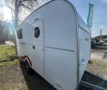 Fahrzeugbild Hobby Beachy 420+ Autarkvorbereitung/Elektroheizung #2