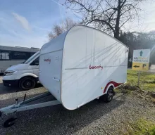 Fahrzeugbild Hobby Beachy 420+ Autarkvorbereitung/Elektroheizung #4