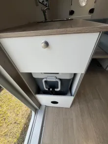 Fahrzeugbild Hobby Beachy 420+ Autarkvorbereitung/Elektroheizung #7