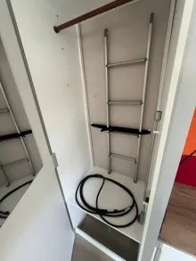 Fahrzeugbild Hobby Beachy 420+ Autarkvorbereitung/Elektroheizung #10