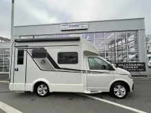 Fahrzeugbild Knaus Tourer VAN 500 LT VANSATION *bis 5 Tage*Probewohnen* #1