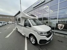 Fahrzeugbild Knaus Tourer VAN 500 LT VANSATION *bis 5 Tage*Probewohnen* #3