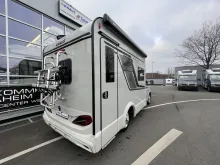 Fahrzeugbild Knaus Tourer VAN 500 LT VANSATION *bis 5 Tage*Probewohnen* #5