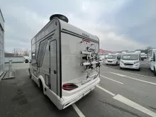 Fahrzeugbild Knaus Tourer VAN 500 LT VANSATION *bis 5 Tage*Probewohnen* #6