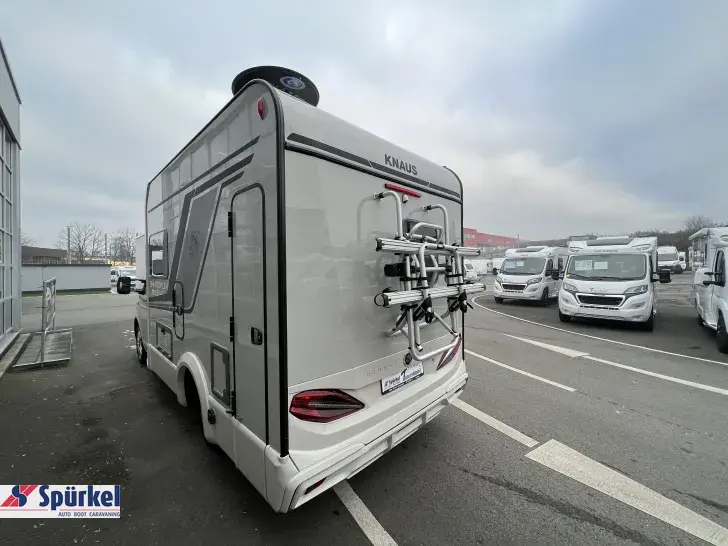Fahrzeugbild Knaus Tourer VAN 500 LT VANSATION *bis 5 Tage*Probewohnen* #6