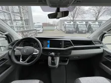 Fahrzeugbild Knaus Tourer VAN 500 LT VANSATION *bis 5 Tage*Probewohnen* #7